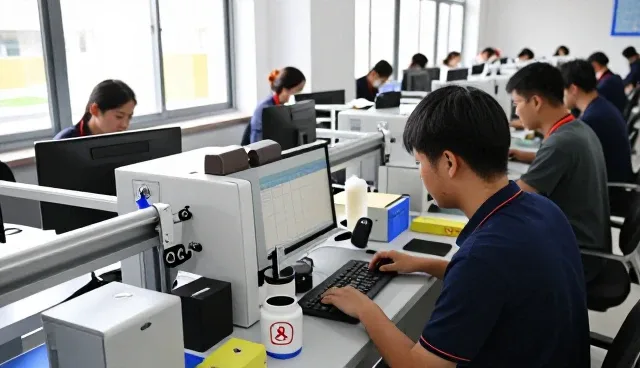 智能手环