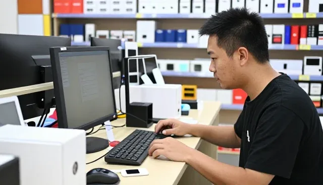 陕西以功南语商贸有限公司构建专业日用百货在选品体系