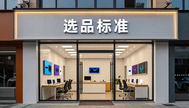 电商代运营选品策略的业务发展趋势分析