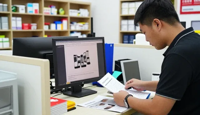 陕西以功南语商贸有限公司电子产品销售带来更好的使用体验