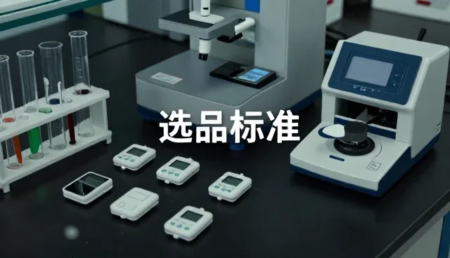 电商代运营选品标准的演变与业务发展趋势
